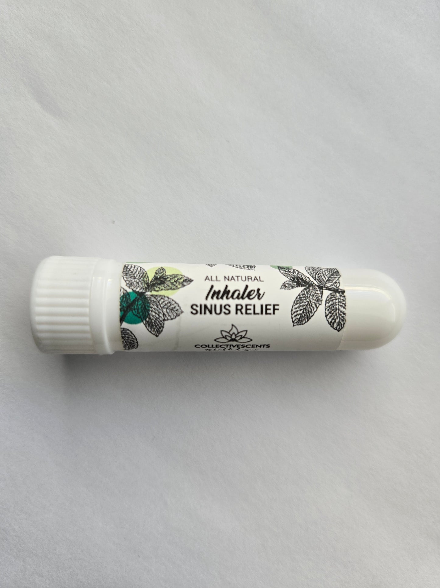 Sinus Relief Inhaler
