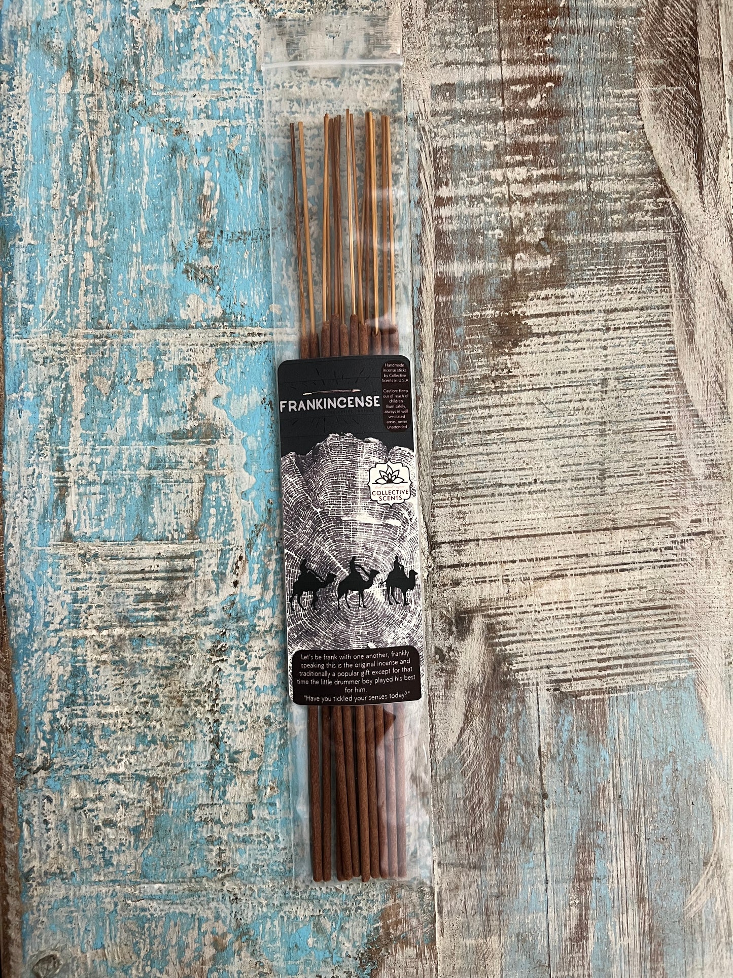 Frankincense Incense