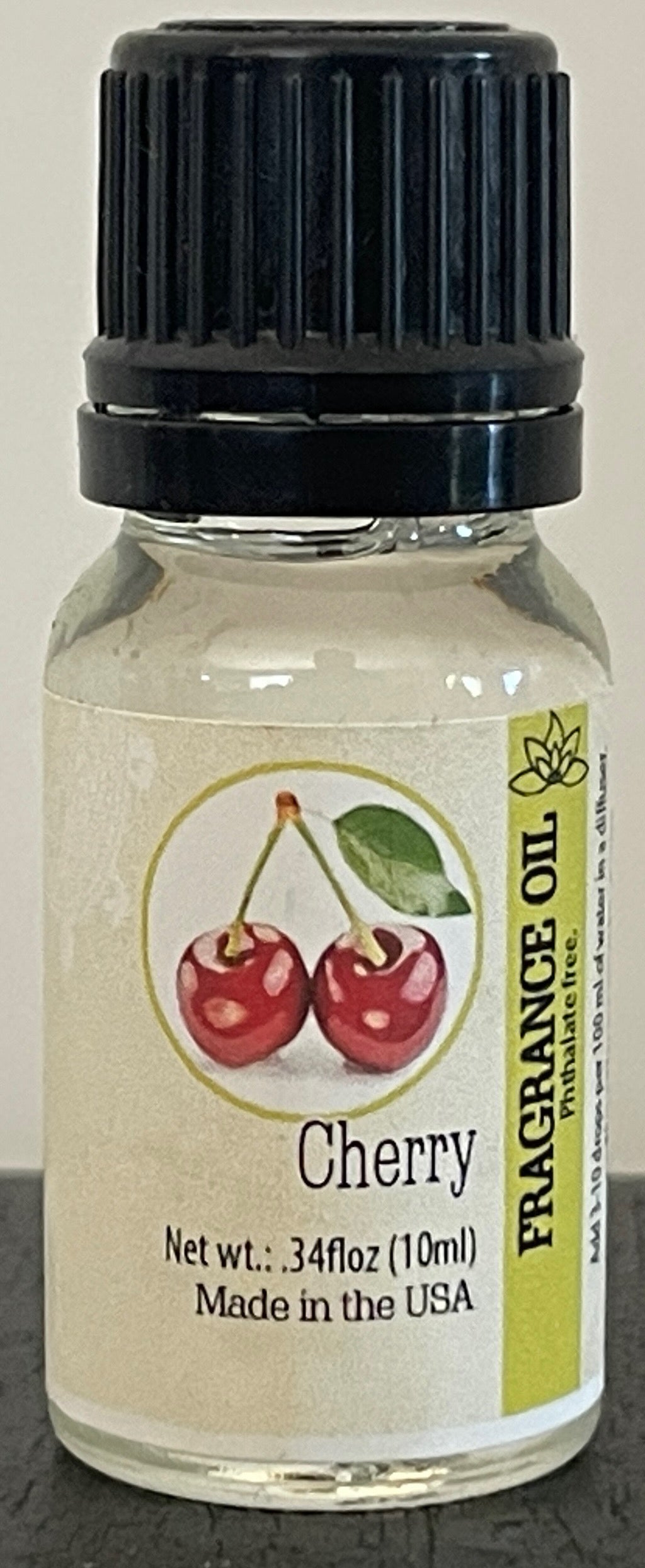 Cherry Oil