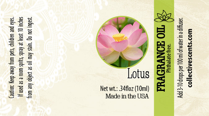 Lotus Oil