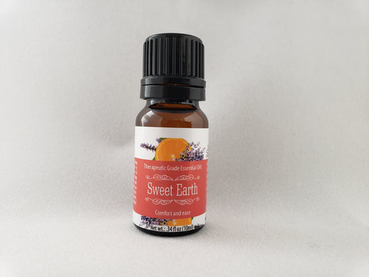 Sweet Earth Essential Oil Blend