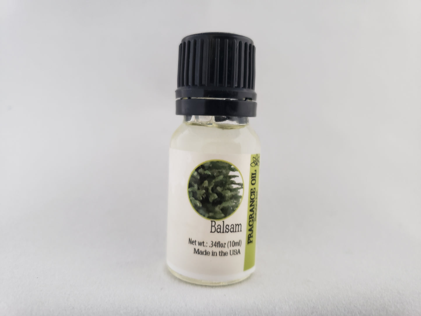 Balsam Oil
