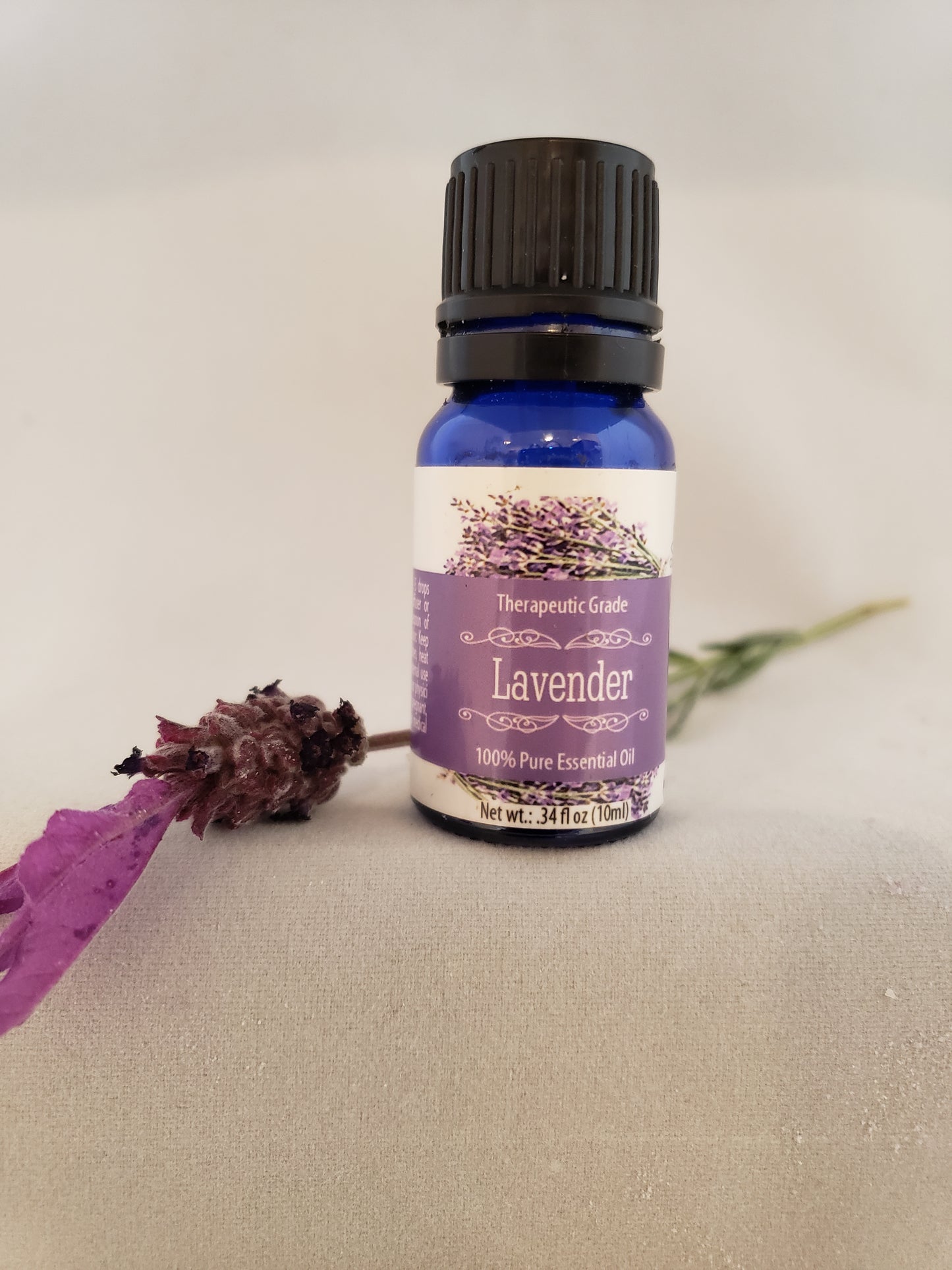 Lavender Essential Oil