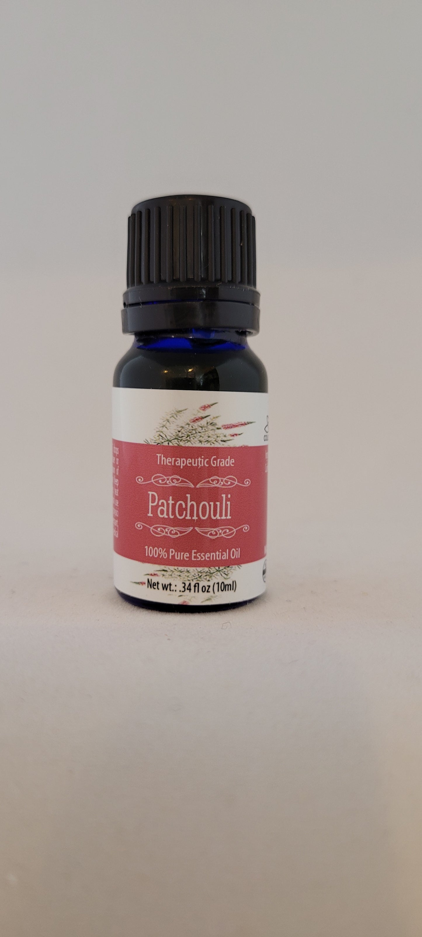 Patchouli Essential Oil