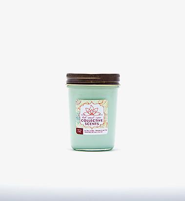 Amazing Grace Soy Candle