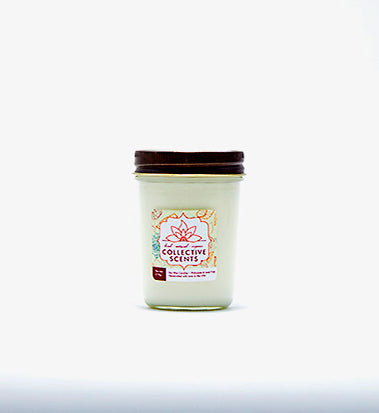 Hawaii Soy Candle