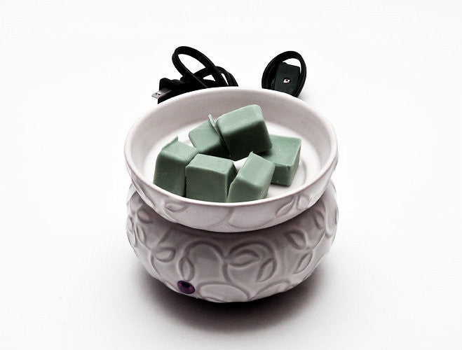 Soy Melt To Go-Sandalwood*
