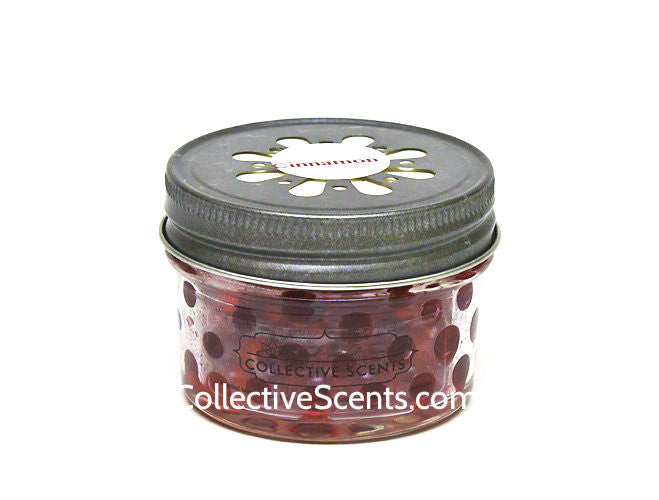 Scented beads-Cinnamon