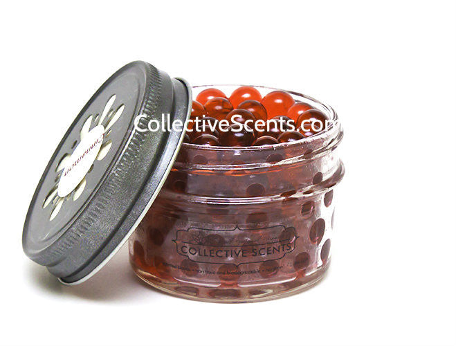 Scented beads-Cinnamon