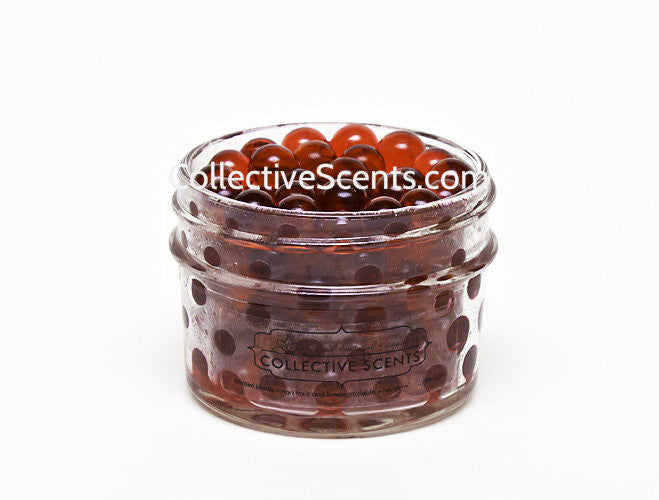 Scented beads-Cherry