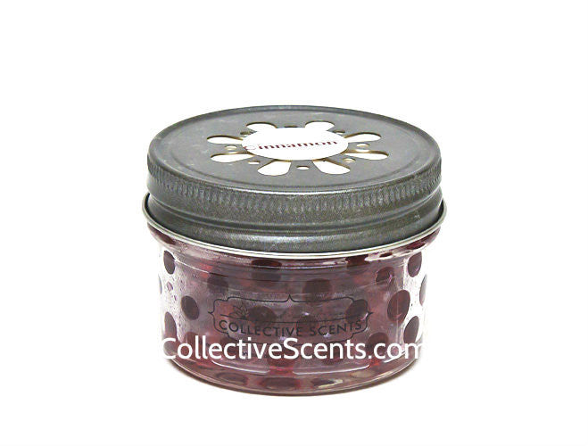 Scented beads-Cherry