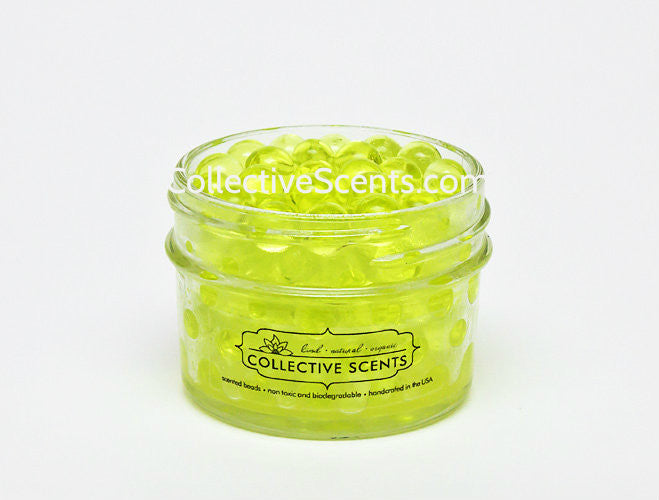 Scented beads-Cocolime*