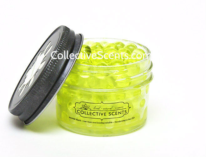 Scented beads-Cocolime*