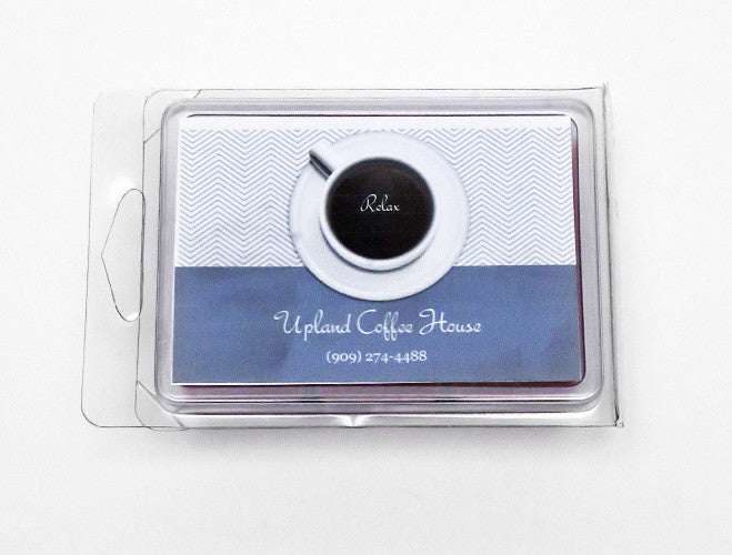 Honeysuckle Soy Melt