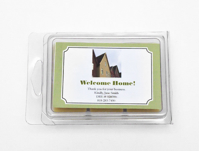 Soy Melt To Go-Peach