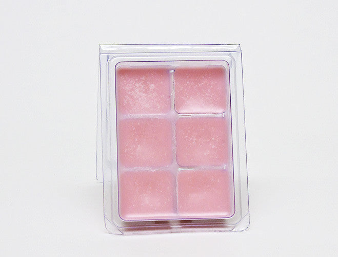 Marshmallow Soy Melt