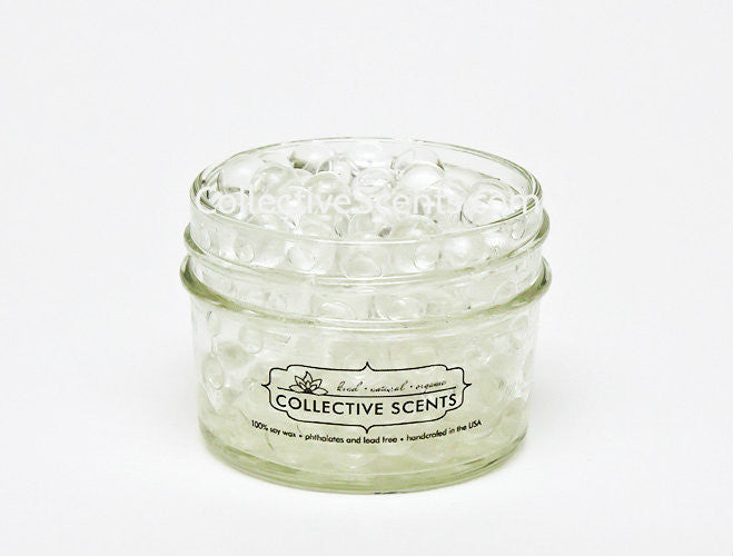 Scented beads-Coconut