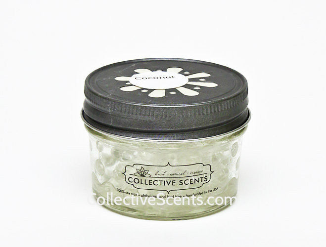 Scented beads-Jasmine