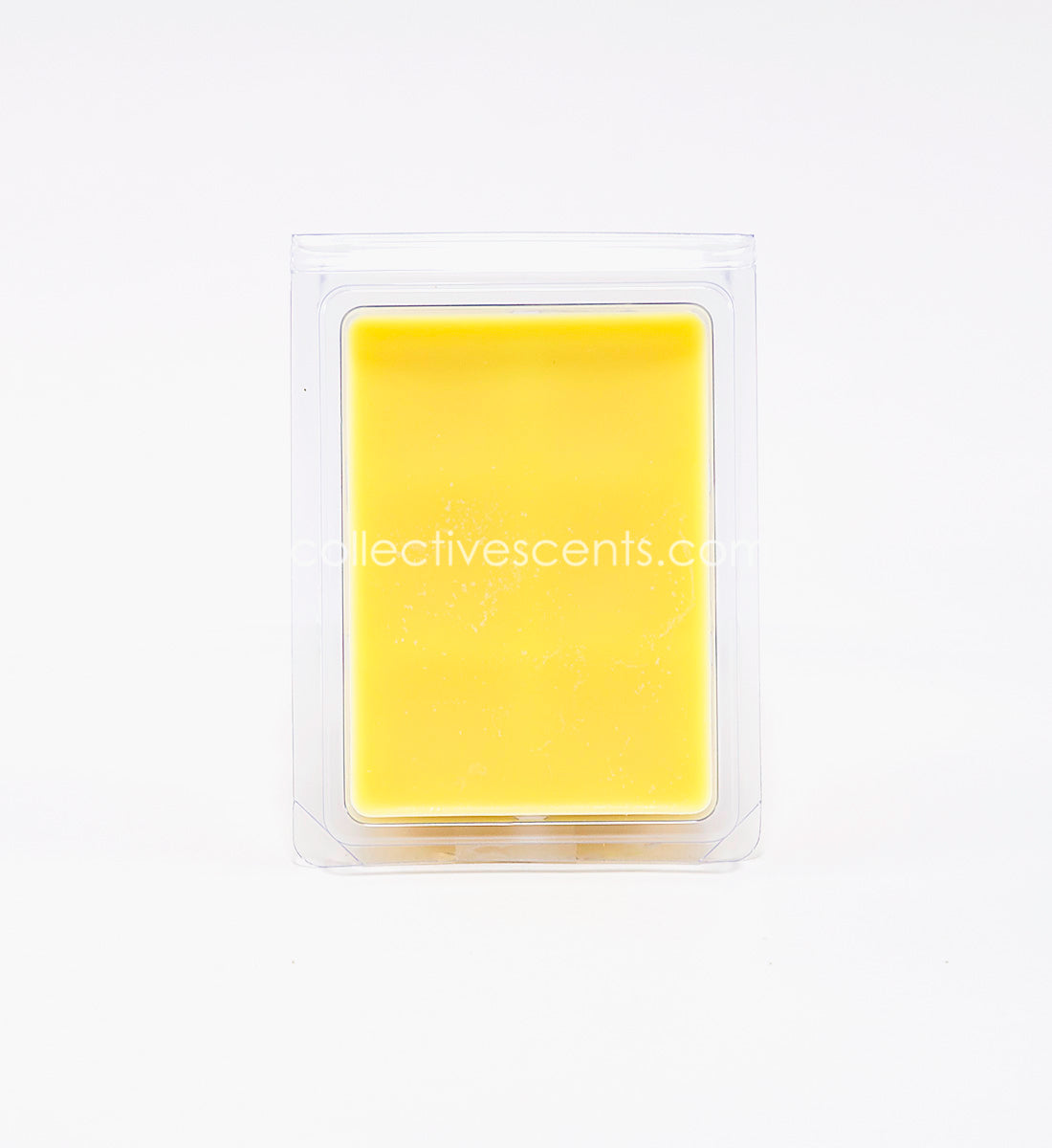 Pineapple Soy Tart Melt