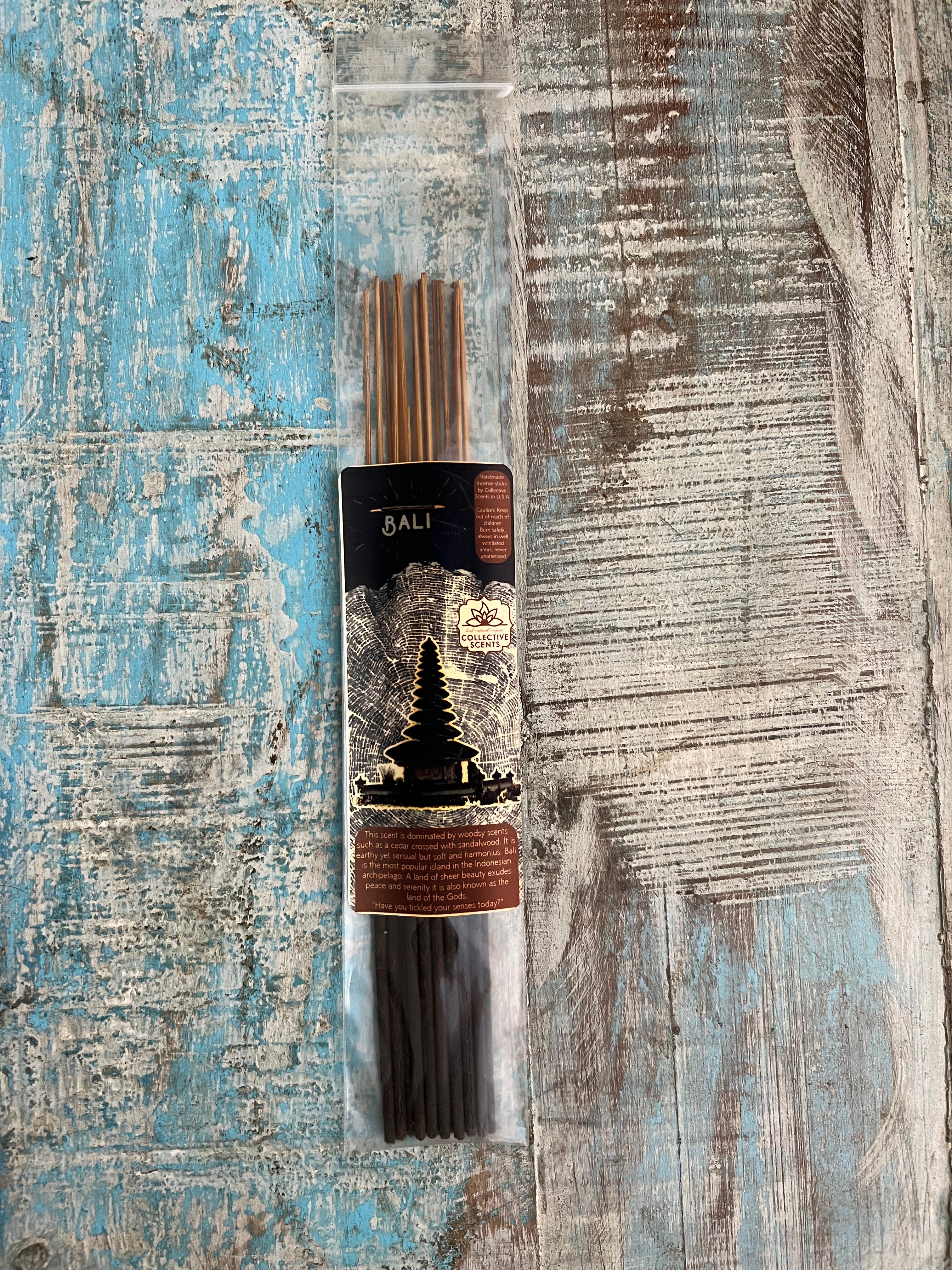 100 Hand-Dipped Incense Sticks – 7" Signature Collection, Assorted Scents, Wholesale Bulk