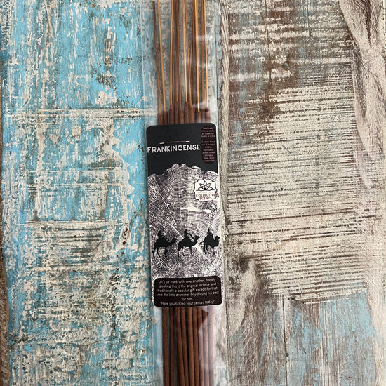 Frankincense Incense