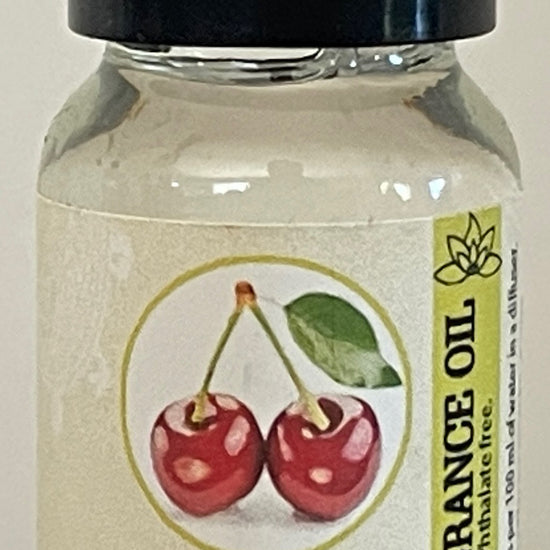 Cherry Oil