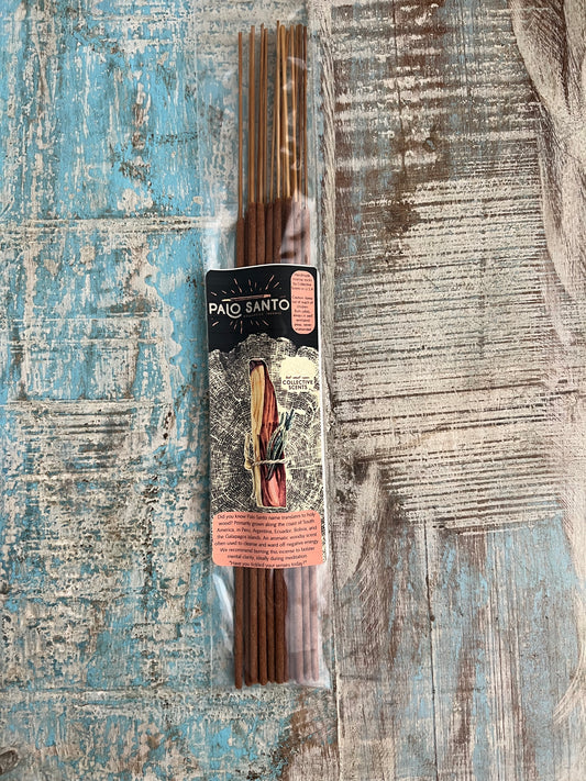 Palo Santo Incense