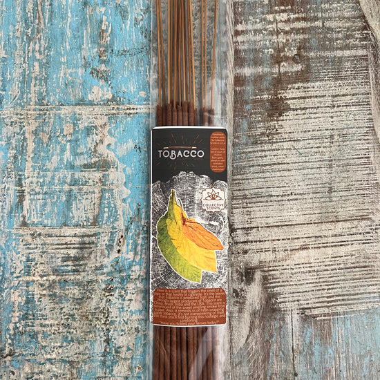 Tobacco  Incense