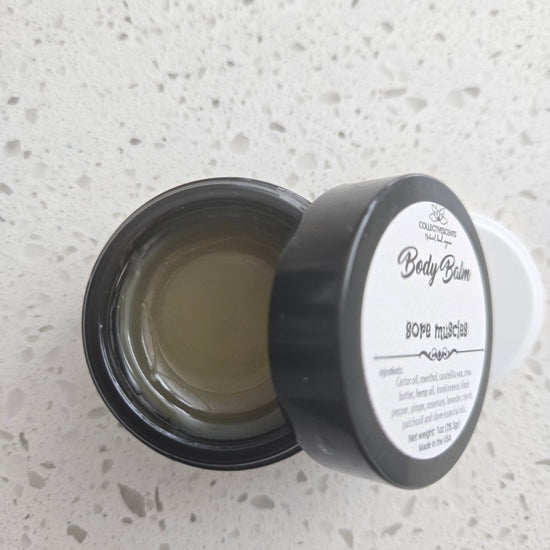 Body Balm