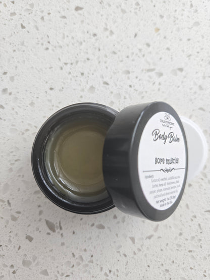 Body Balm