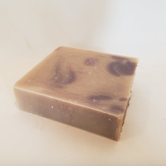 Boysenberry Natural Soap