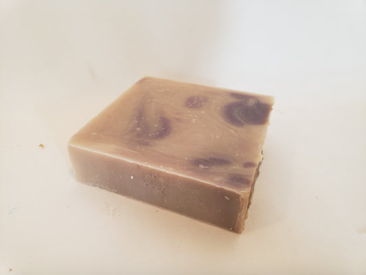 Boysenberry Natural Soap