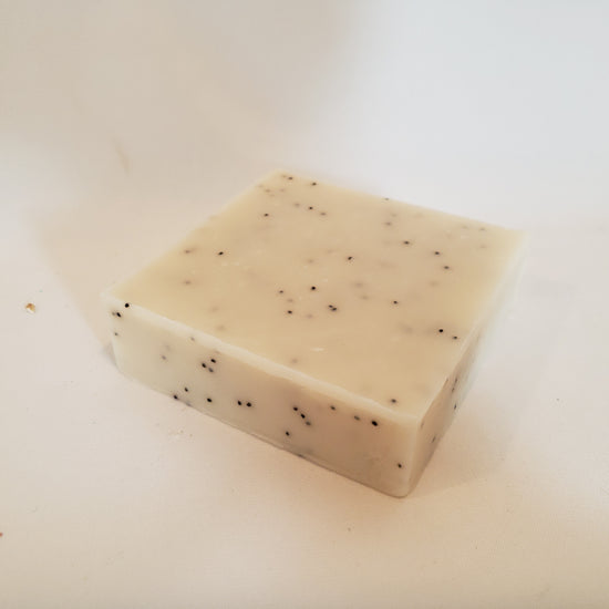 Patchouli Natural Soap