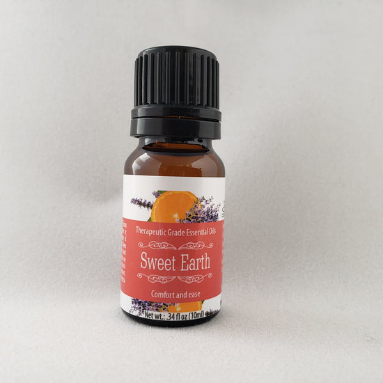 Sweet Earth Essential Oil Blend