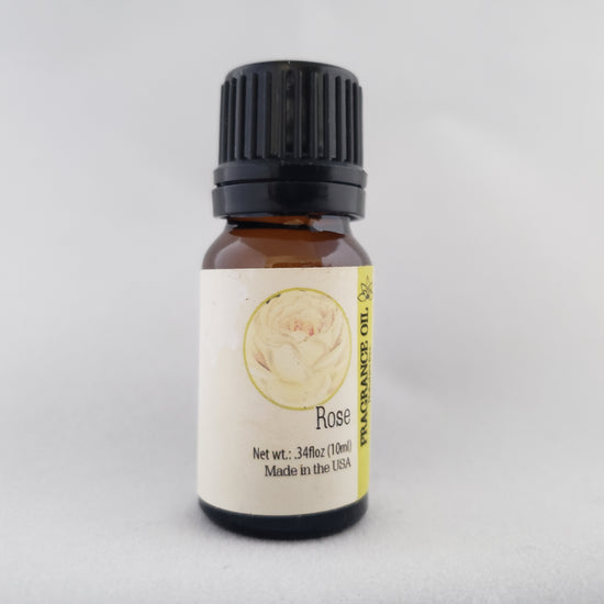 Rose Oil