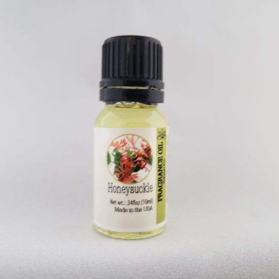Honeysuckle Oil
