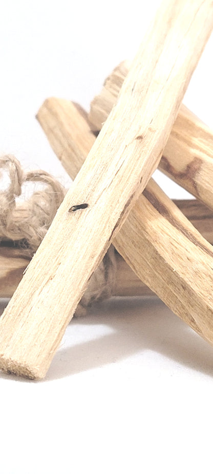 Palo Santo