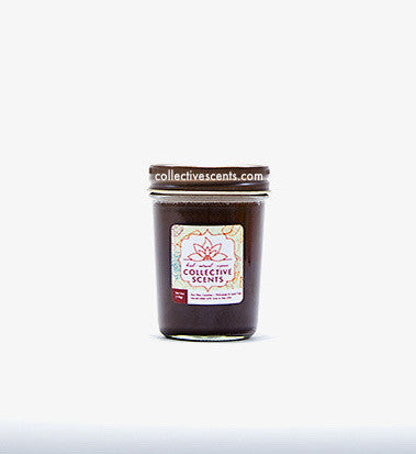 Chocolate Soy Candle