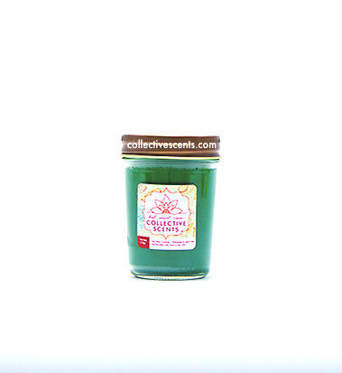 Christmas Soy Candle
