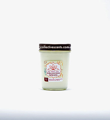 Zen Soy Candle