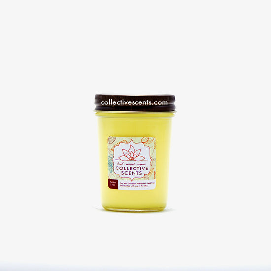 Sugar Cookie Soy Candle