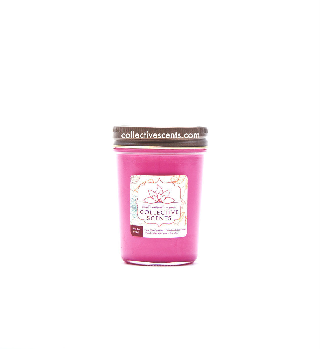 Forever Soy Candle