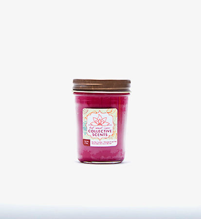 Palermo Soy Candle