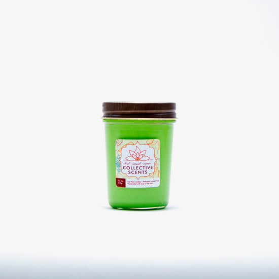 Pear Soy Candle