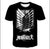 Attack on Titan Anime Ts