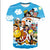 One Piece Anime Clan Ts