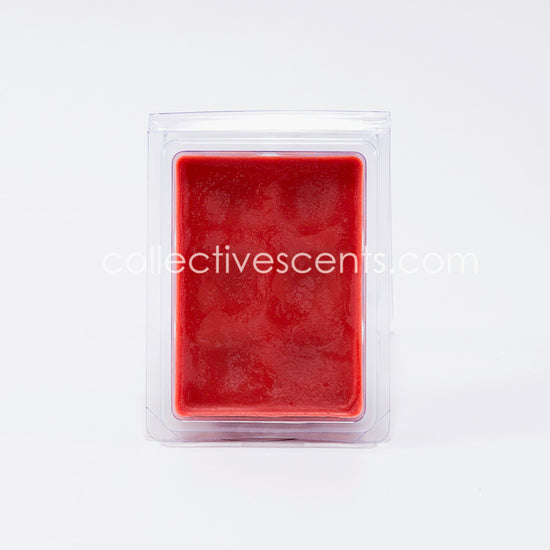 Strawberry Soy Tart Melt