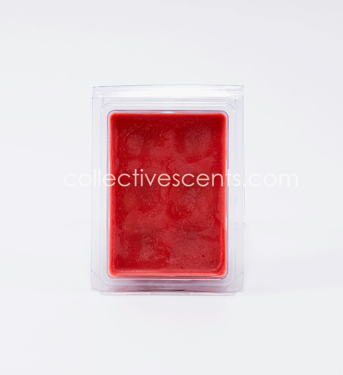 Strawberry Soy Tart Melt