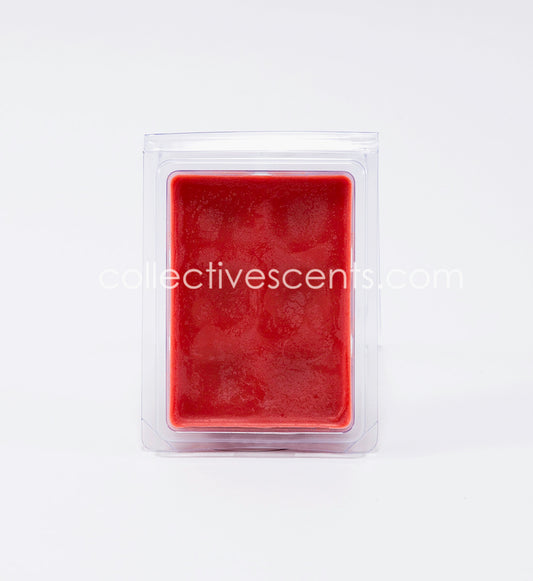 Strawberry Soy Tart Melt