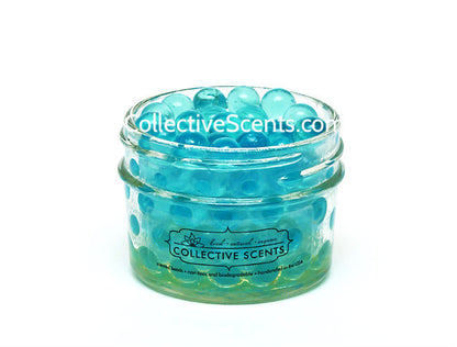 Scented beads-Spa*
